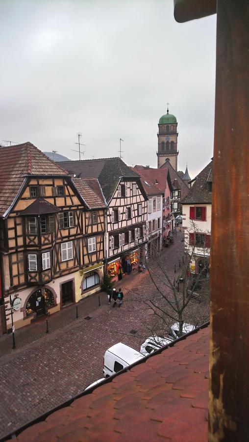Apartment -alsace- -centre Historique *