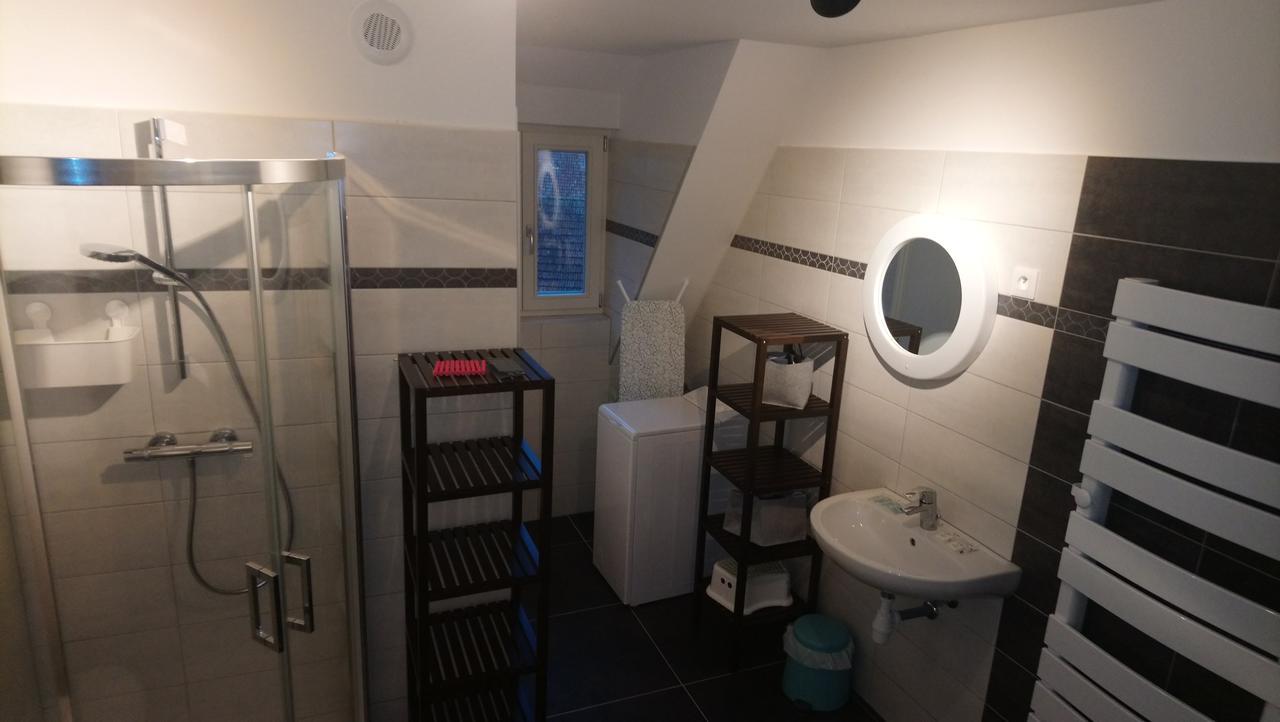Apartment -alsace- -centre Historique Kaysersberg-Vignoble
