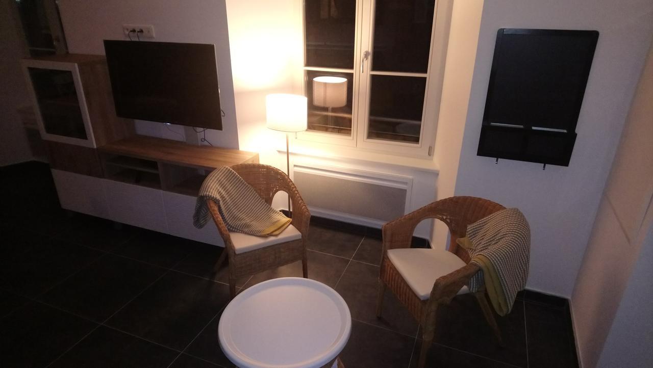 -alsace- -centre Historique Apartment *
