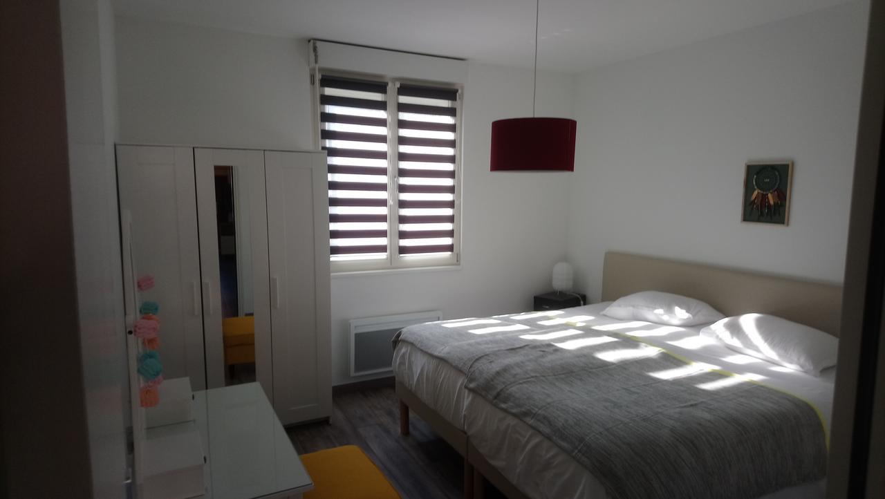 -alsace- -centre Historique Apartment